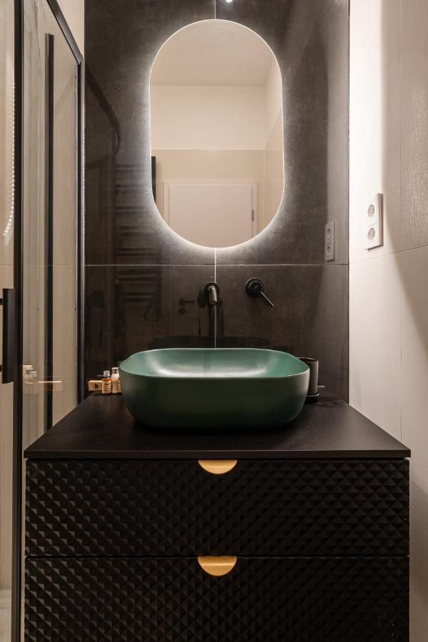 R6 - Boutique Apartments, Best Location By Bqa Будапеща Екстериор снимка