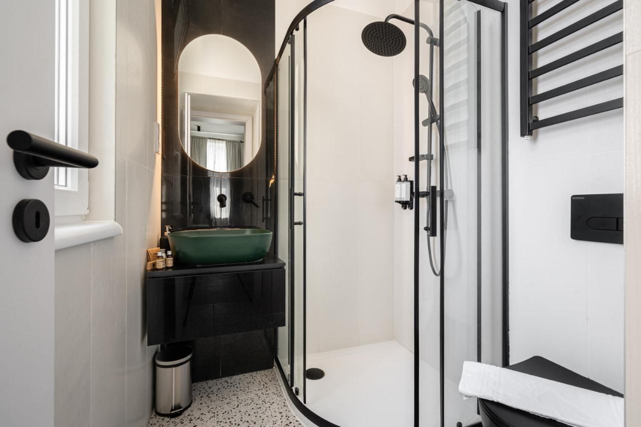 R6 - Boutique Apartments, Best Location By Bqa Будапеща Екстериор снимка